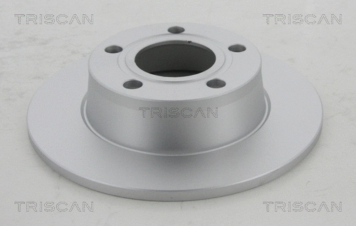 Brake Disc (8120 29197C)