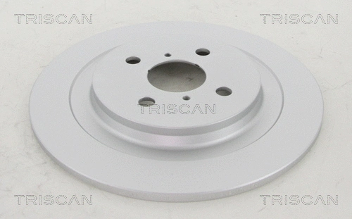 Brake Disc (8120 131015C)