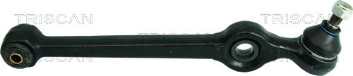 Control/Trailing Arm, wheel suspension (8500 1551)