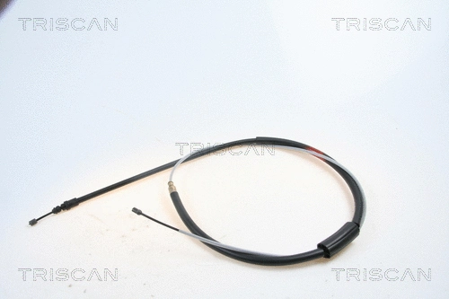 Cable Pull, parking brake (8140 251111)
