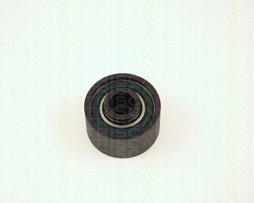 Deflection/Guide Pulley, timing belt (8646 50205)
