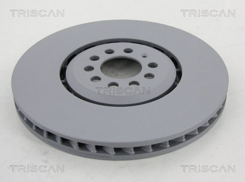 Brake Disc (8120 291069C)