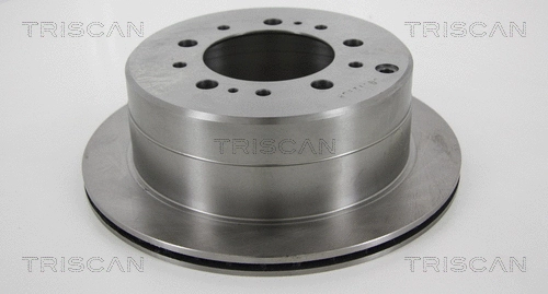 Brake Disc (8120 13197)