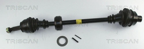 Drive Shaft (8540 25521)