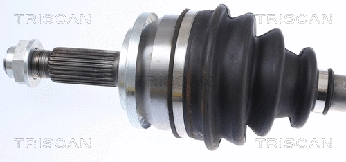 Drive Shaft