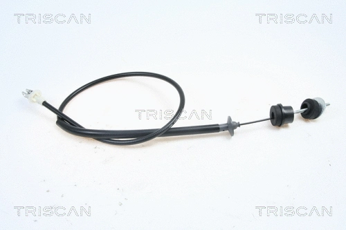 Cable Pull, clutch control (8140 28214)