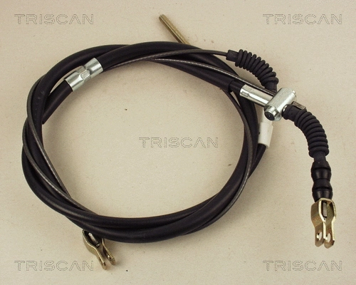 Cable Pull, parking brake (8140 13171)