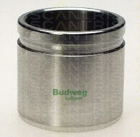 Piston, brake caliper (8170 235467)