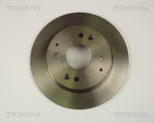 Brake Disc (8120 40116)