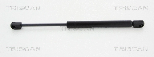 Gas Spring, boot/cargo area (8710 23229)