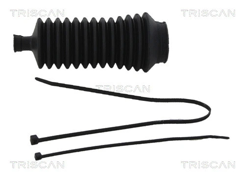 Bellow Kit, steering (8500 10040)