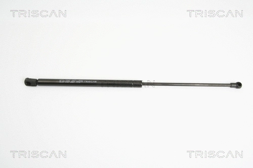 Gas Spring, bonnet (8710 29124)