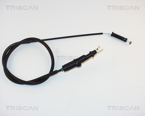 Accelerator Cable (8140 28308)