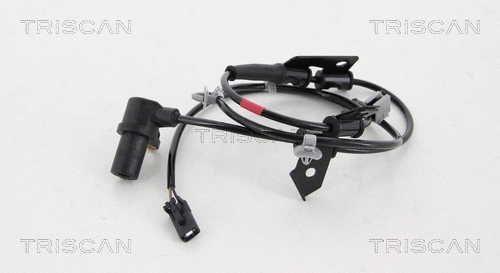 Sensor, wheel speed (8180 43135)