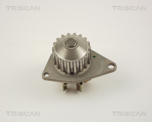Water Pump, engine cooling (8600 28013)