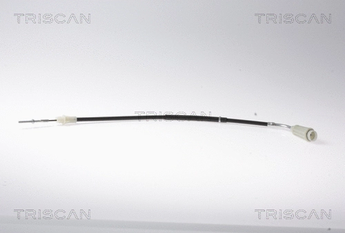 Cable Pull, parking brake (8140 27156)