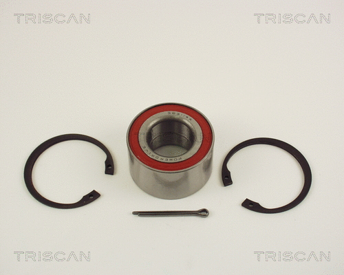 Wheel Bearing Kit (8530 24112)