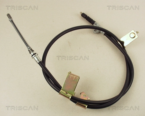 Cable Pull, parking brake (8140 14131)