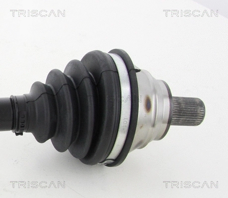 Drive Shaft
