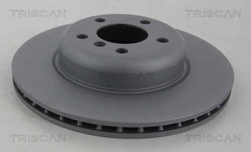 Brake Disc (8120 111013C)