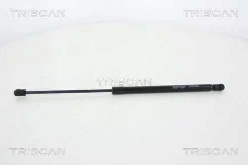 Gas Spring, boot/cargo area (8710 25257)