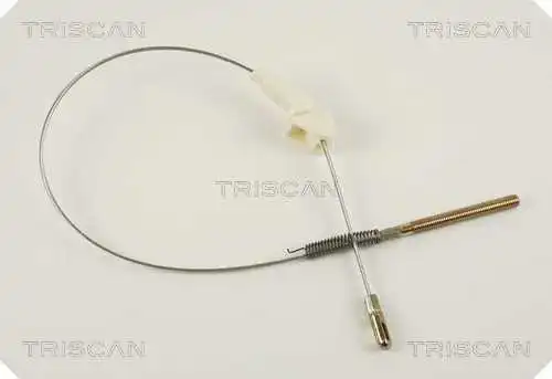 Cable Pull, parking brake (8140 24138)
