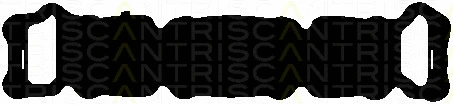Gasket, cylinder head cover (515-1810)
