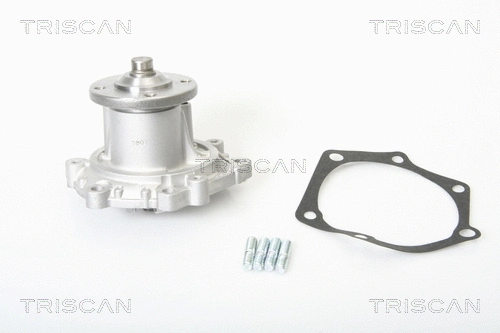 Water Pump, engine cooling (8600 13131)