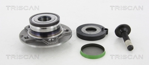 Wheel Bearing Kit (8530 29233)