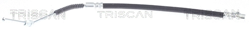 Brake Hose (8150 11225)