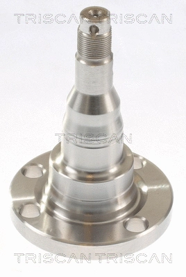 Wheel Hub (8535 29021)