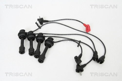 Ignition Cable Kit (8860 13007)