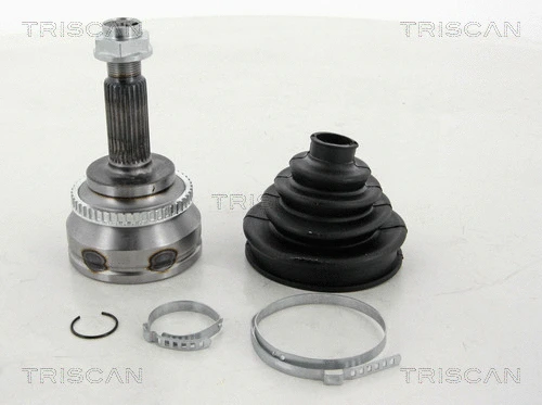 Joint Kit, drive shaft (8540 13135)