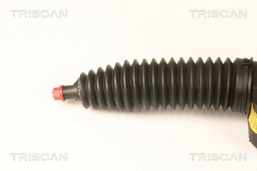 Steering Gear