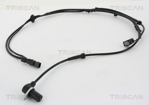 Sensor, wheel speed (8180 29217)