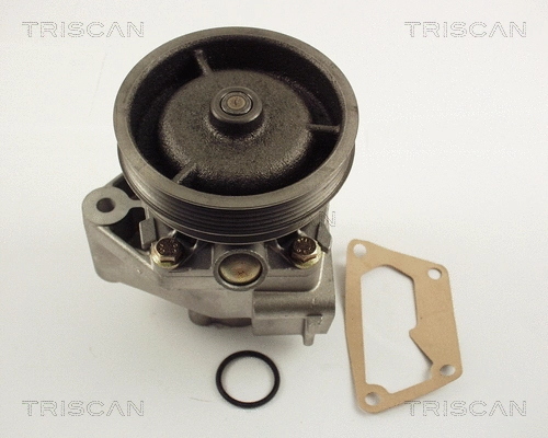 Water Pump, engine cooling (8600 15129)