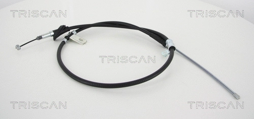 Cable Pull, parking brake (8140 17137)