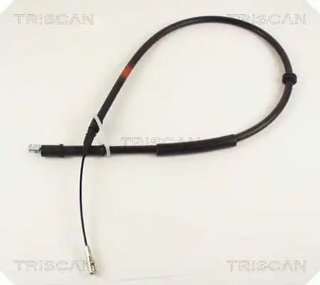 Cable Pull, parking brake (8140 23125)