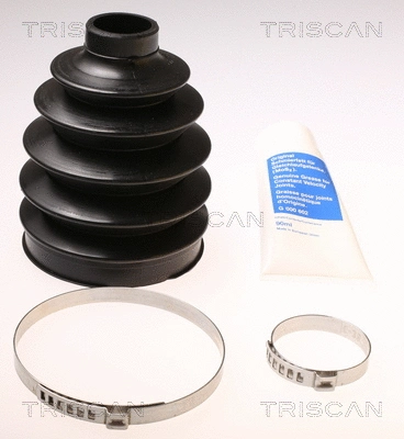 Bellow Kit, drive shaft (8540 10825)