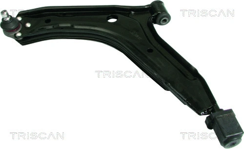 Control/Trailing Arm, wheel suspension (8500 67504)