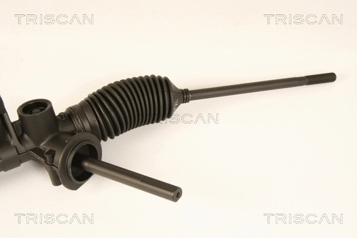 Steering Gear
