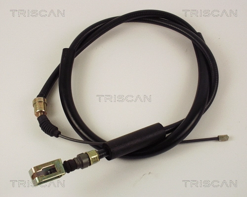 Cable Pull, parking brake (8140 25145)