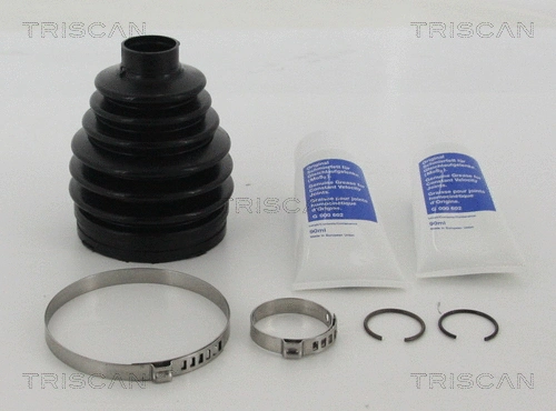 Bellow Kit, drive shaft (8540 14820)