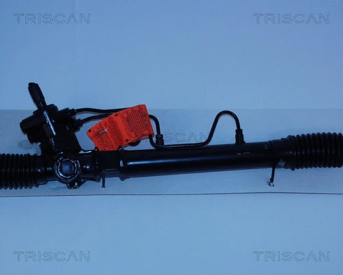 Steering Gear