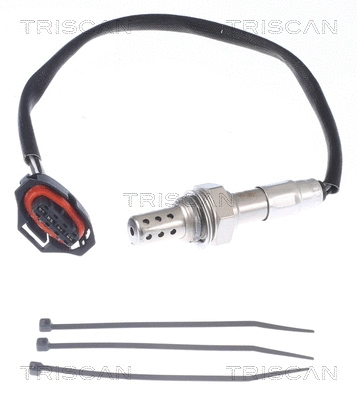Lambda Sensor (8845 24020)