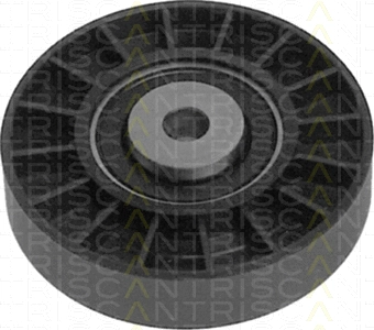 Deflection/Guide Pulley, V-ribbed belt (8641 252005)