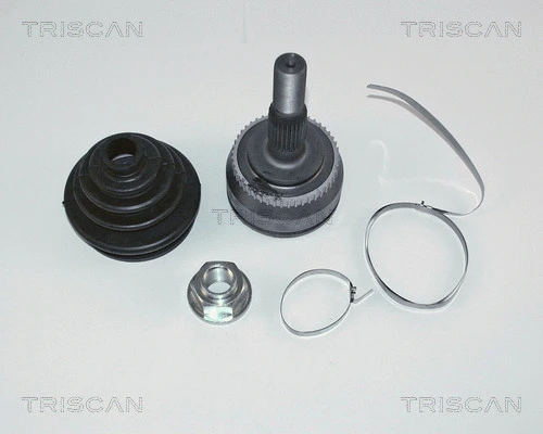 Joint Kit, drive shaft (8540 27106)