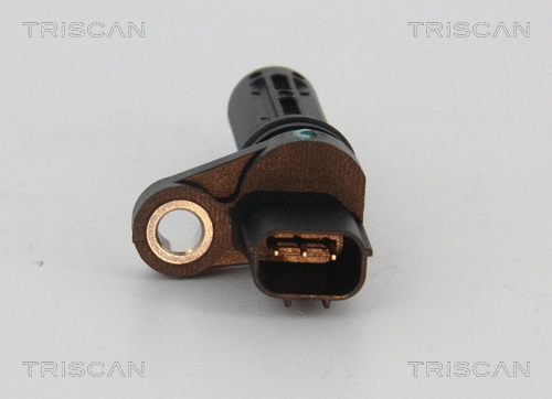Sensor, crankshaft pulse