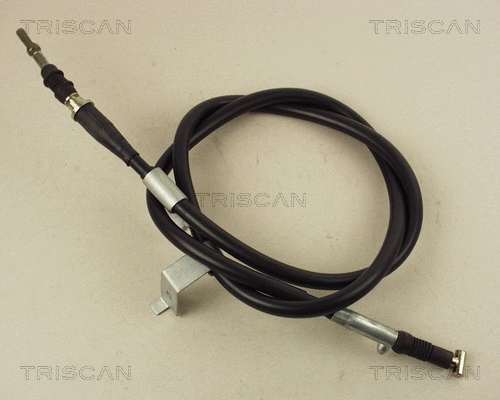 Cable Pull, parking brake (8140 14123)