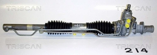 Steering Gear